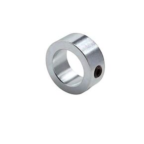 GSC-118-Z - 1 3/16" ID Set Screw Collar, STL, Zinc in Saudi Arabia