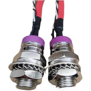1PCS SSG150C60 Thyristors in Kuwait