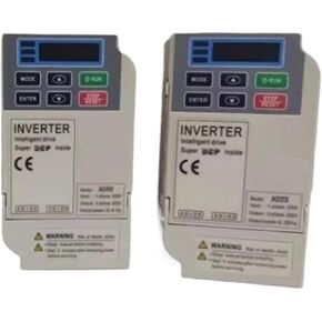 Frequency Converter A025 A040 B075 B150 C075 C150 C220 C300 C400(C400) in Saudi Arabia