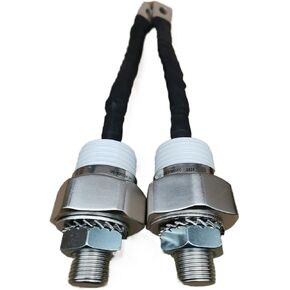 1pcs VS-SD600N16PC 600A Stud diode in Saudi Arabia