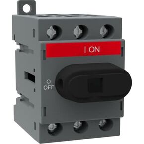 OT40F3 10136391 OT(16-160A) Series Switch Disconnector 1SCA104902R1001 in Kuwait