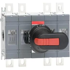 OT160EV22P 10114444 OT(16-160A) Series Switch Disconnector 1SCA120537R1001 in Kuwait