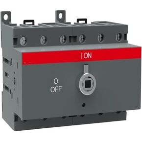 10092073 OT63F6 1SCA105379R1001 Switch disconnector in Kuwait