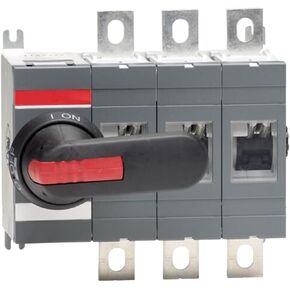 10069898 OT250E03P 1SCA022710R0100 Switch disconnector in Kuwait