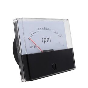 DH670 1800 to dc10v DH-670 Panel Meter in Kuwait