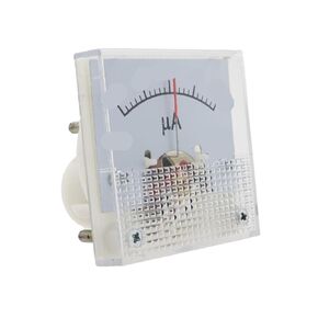 91C4-UA DC Voltmeter 50UA-500UA(300UA -0-300UA) in Kuwait