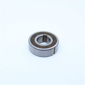 CSK15PP One Way Bearing Clutches 15 * 35 11mm with Keyway CSK6202PP Freewheel Clutch Bearings CSK202PP Steel in Kuwait