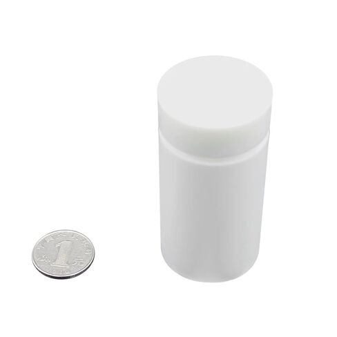 مفاعل الضغط العالي، وعاء غلاية المفاعل 5-500 مل، غرفة PTFE للأوتوكلاف التوليف الحراري المائي، وعاء مبطن للغلاية (520 مل) in Kuwait