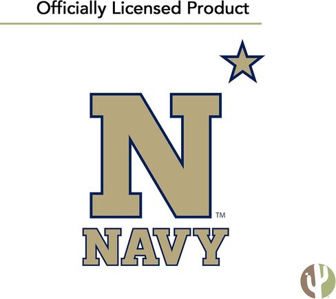 Desert Cactus United States Naval Academy Notecards 10 Pack Stationery Cardstock Midshipmen Navy USNA Includes Envelopes Memo Party Thank You (Notecard 4b) in Saudi Arabia