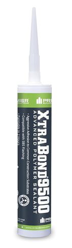 مانع تسرب البوليمر المتطور XtraBond 9500 (أسمر) عبوة من 12 قطعة in Kuwait