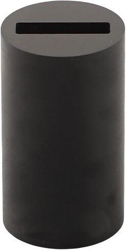 4X20mm Square Flat Mouth Boron Carbide Sandblasting Nozzle B4C Wear Resistant Blasting Tip For Glass Beads, Silicon Carbide, Alumina & Garnet For Media, Compatible With Sandblast in Saudi Arabia