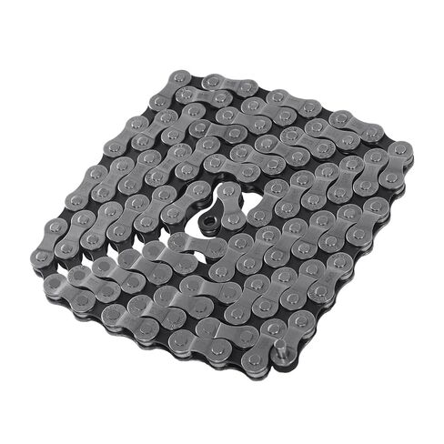 6 7 8 Speed Bike Chain, 1/2" x3/32 116 Links Carbon Steel MTB Bicycle Chain, Detachable Replacement Bike Chain 59 Inch Length in Saudi Arabia
