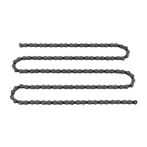 6 7 8 Speed Bike Chain, 1/2" x3/32 116 Links Carbon Steel MTB Bicycle Chain, Detachable Replacement Bike Chain 59 Inch Length in Saudi Arabia