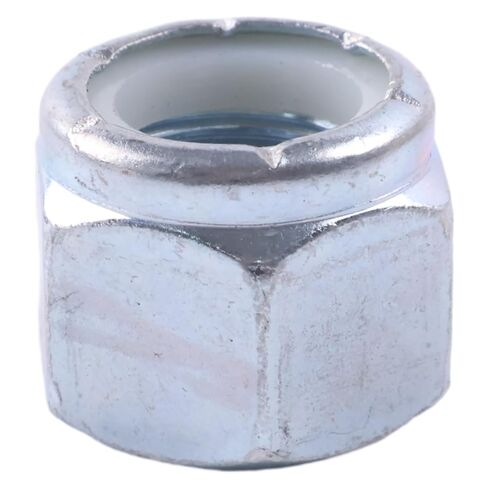 2X 3/4''-16 Grade 8 Nylon Insert Lock Nut Replace for Hard to Find Fastener 014973285395 in Saudi Arabia