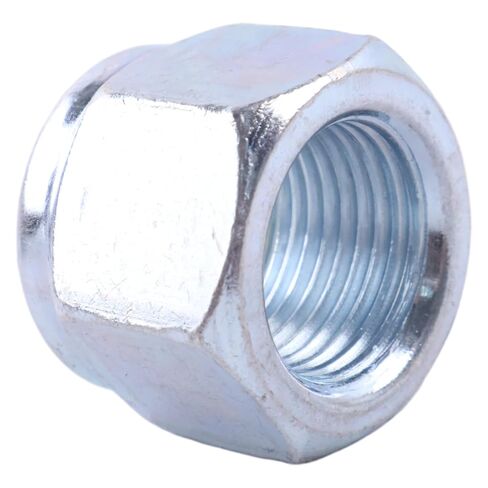 2X 3/4''-16 Grade 8 Nylon Insert Lock Nut Replace for Hard to Find Fastener 014973285395 in Saudi Arabia