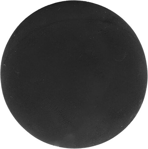 37mm Sports Competition Squash Ball Double Yellow Dot Rubber Squash Balls for Training and Practice in Kuwait