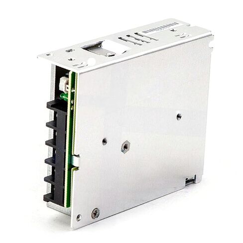 LRS-50-24 24V 2.2A 52.8W Industrial Grade Switching Power Supply with Overload Protection for Automation Systems in Kuwait