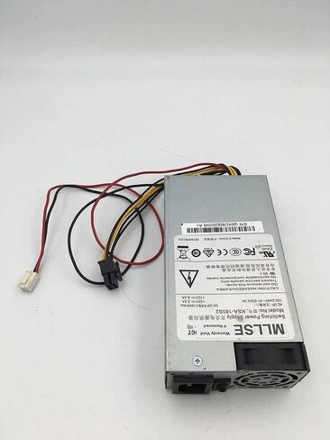 for KSA-180S2 180W Switching Power Supply Output: DC +52V 2.5A +12V 5.0A in Kuwait