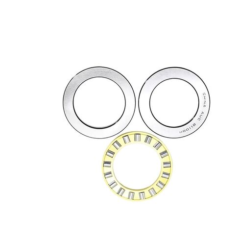 Plane Thrust Cylindrical Roller Bearing 81110m 9110 Inner Diameter 50 Outer Diameter 70 Thickness 14mm in Kuwait
