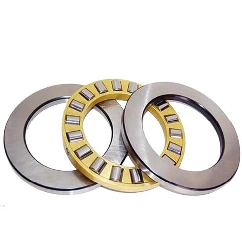 Plane Thrust Cylindrical Roller Bearing 81110m 9110 Inner Diameter 50 Outer Diameter 70 Thickness 14mm in Kuwait