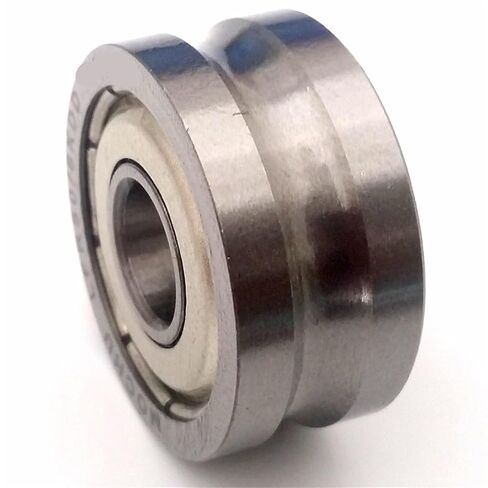 1 قطعة LFR50/8KDD LFR50/8-6-2Z 8x24x11 تحمل in Kuwait