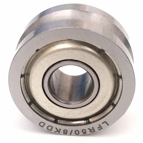 1 قطعة LFR50/8KDD LFR50/8-6-2Z 8x24x11 تحمل in Kuwait