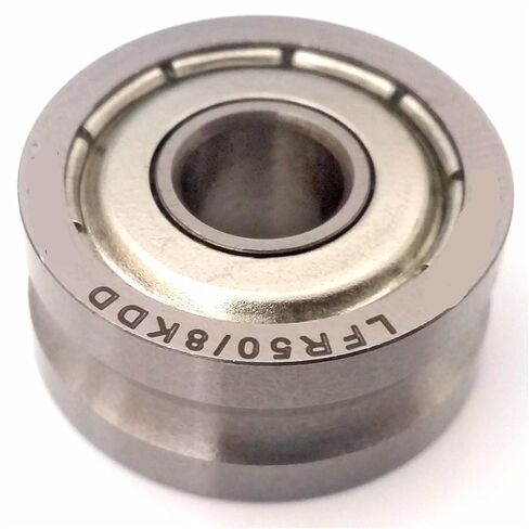 1 قطعة LFR50/8KDD LFR50/8-6-2Z 8x24x11 تحمل in Kuwait