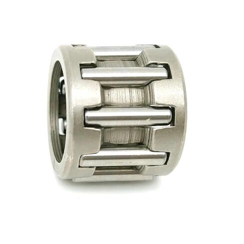 1pcs Bearings K101412 10X14X12 K10X14X12 Needle Roller Bearings Needle Roller and cage Assemblies in Kuwait