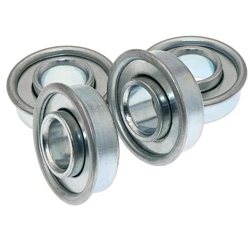 4Pcs 741-0180 741-0262 7410180 7410262 5221 HRX537 HRB536 Ball Bearings Applicable Lawn Mower in Kuwait