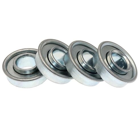 4Pcs 741-0180 741-0262 7410180 7410262 5221 HRX537 HRB536 Ball Bearings Applicable Lawn Mower in Kuwait
