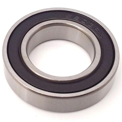 1 قطعة تحمل 6903 6903RS 61903-2RS1 6903RZ 17x30x7 ABEC-3 قسم رقيقة محمية كرات تروس الحمل العميقة صف واحد in Kuwait