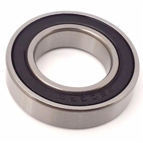 1 قطعة تحمل 6903 6903RS 61903-2RS1 6903RZ 17x30x7 ABEC-3 قسم رقيقة محمية كرات تروس الحمل العميقة صف واحد in Kuwait