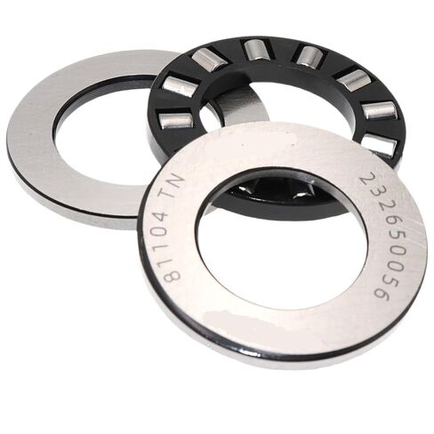 1pcs 81104 TN 20x35x10 Bearings in Kuwait