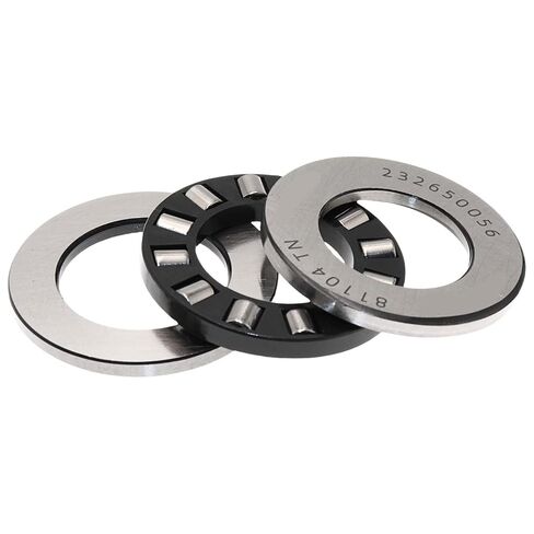 1pcs 81104 TN 20x35x10 Bearings in Kuwait