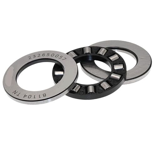 1pcs 81104 TN 20x35x10 Bearings in Kuwait
