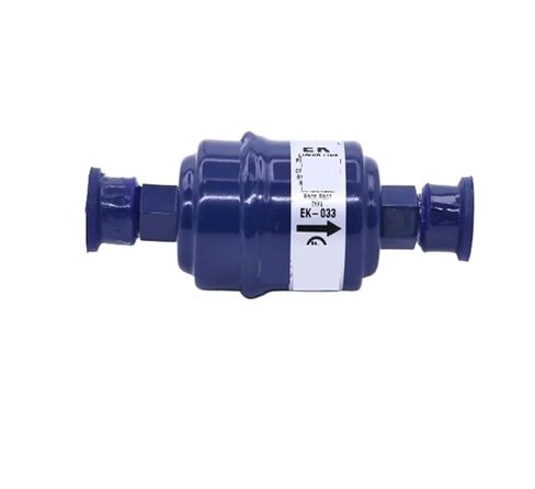 Liquid Line Filter Drier EK-033 9.52mm Original in Kuwait