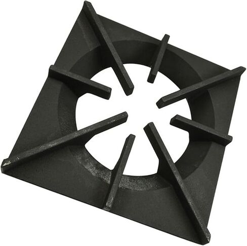 2FZ16681 Grate Hotplate for Commercial Kitchen Equipment in Kuwait