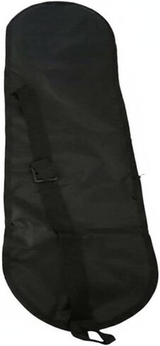 Skateboard Backpack Skateboard Shoulder Bag Lightweight Longboard Carrying Strap for Outdoor in Kuwait