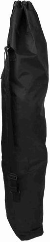 Skateboard Backpack, 120x38cm Waterproofs 600D Oxford Cloth Longboard Carrying Case Bag Accessory Longboard Carry Bag in Kuwait
