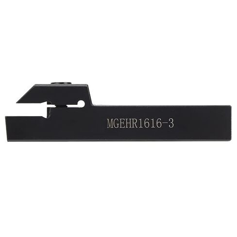 MGEHR1616-3 حامل أدوات الخراطة 16 × 16 مم لمخارط CNC in Kuwait