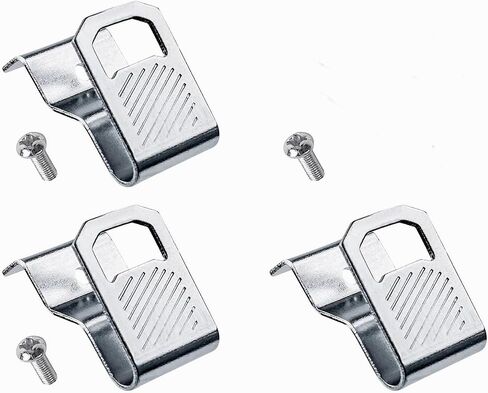 CMCD720 Hook, CMCD720 Clip, Clip CMCD720, Hook CMCD720, CMCD720, Suitable For Cr-ftsm-n Drill Driver 3/Pcs in Kuwait