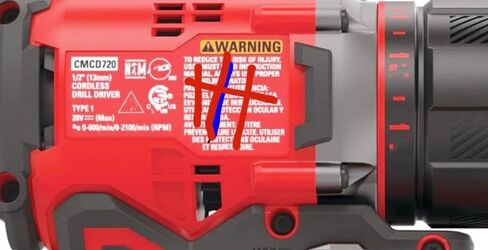CMCD720 Hook, CMCD720 Clip, Clip CMCD720, Hook CMCD720, CMCD720, Suitable For Cr-ftsm-n Drill Driver 3/Pcs in Kuwait