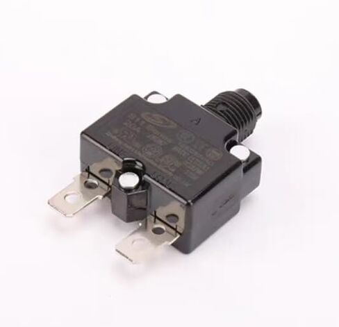 قاطع دائرة صغير 20 أمبير، S11، واقي التيار الزائد، DC65V، مناسب لمضخات الآبار العميقة، وألواح اليخوت، والمولدات، وضواغط الهواء in Kuwait
