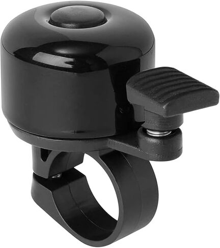 Bike Bell Mini Bicycle Bells for Ebike Conversion Kits,Loud Sound for Kids Adults Bike Horn for Road, Mountain Bike in Kuwait