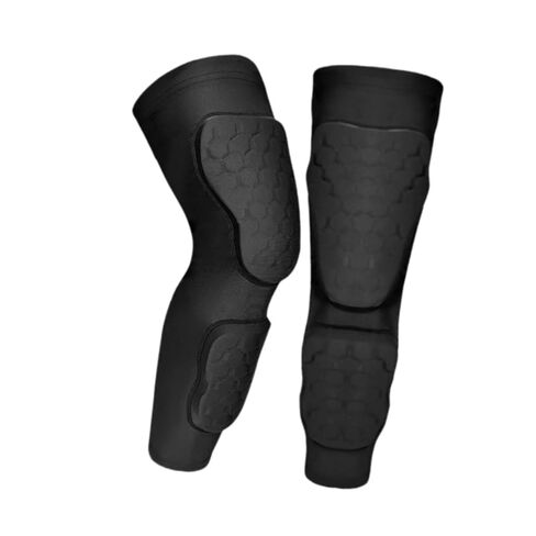 Basketball and Baseball Knee Pads (2 Units) for Training, and Hiking (for Men and Women), XXL in Kuwait