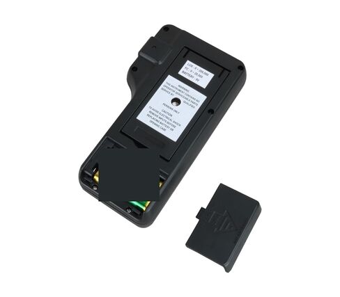 مقياس الطيف، مقياس الضوء الرقمي Luxmeter Lux/FC مقياس الطيف الضوئي للتصوير الفوتوغرافي ومقياس الإضاءة 200,000 أداة in Kuwait