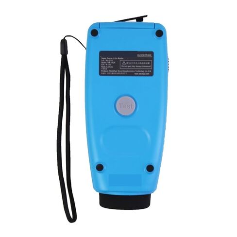 مقياس الطيف، مقياس الألوان المحمول WR10QC مع عيار قياس فتحة 4 مم in Kuwait