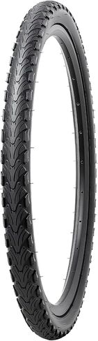 YUNSCM 2-PCS 24" Road Bike Tires 24 x 1.95/53-507 and 24" Bike Tubes Schrader Valve Compatible with 24x1.90 24x1.95 24x2.0 Bike Bicycle Tires and Tubes (Y-705) in Saudi Arabia