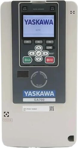 محرك التيار المتردد GA700 400V 3Phase العاكس GA70B4002/4004/4005/4007/4009/4012/4018/4023ABBA(CIPR-GA70B4012ABBA) in Kuwait