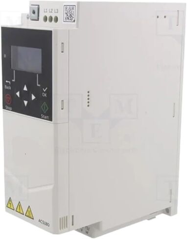 380V-480V ACS180-04N-033A-4 محول تردد التيار المتردد 3 PH 15Kw 32A محول in Kuwait
